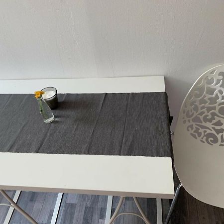 Apartment Im Souterrain Bei Bamberg Frensdorf エクステリア 写真